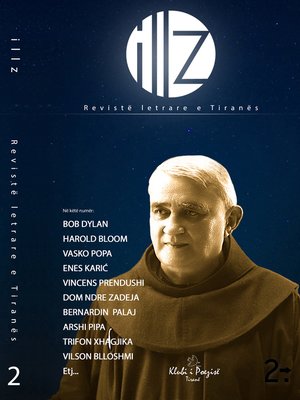 cover image of illz